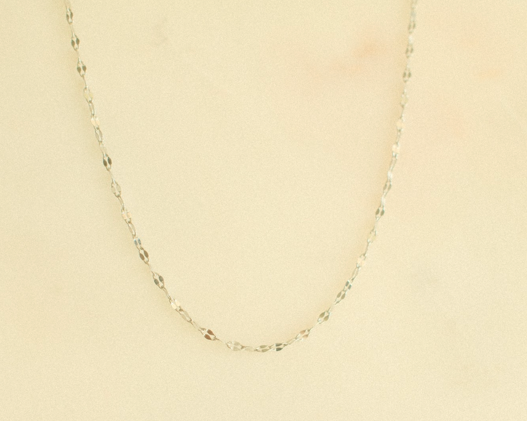 Adalin Stacking Chain