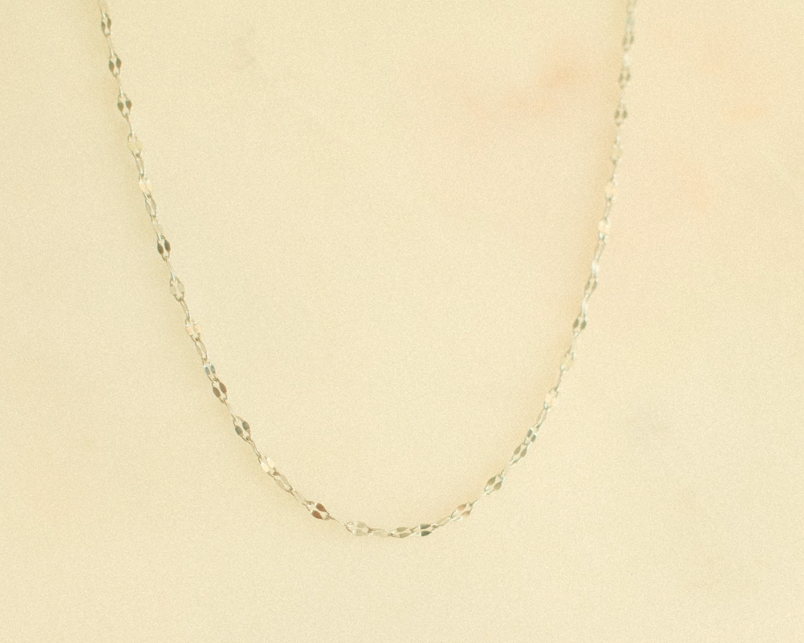 Adalin Stacking Chain