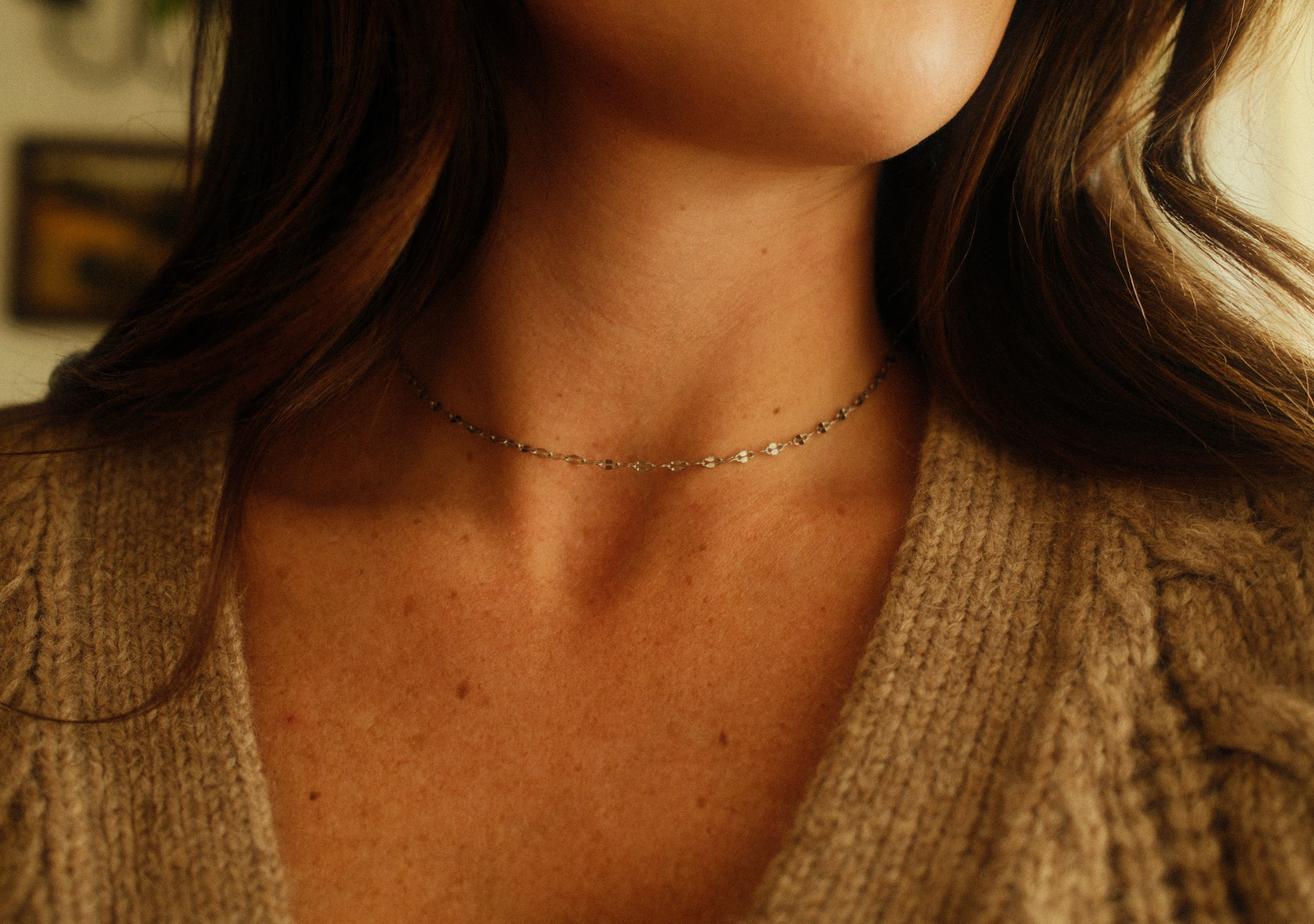 Adalin Stacking Chain