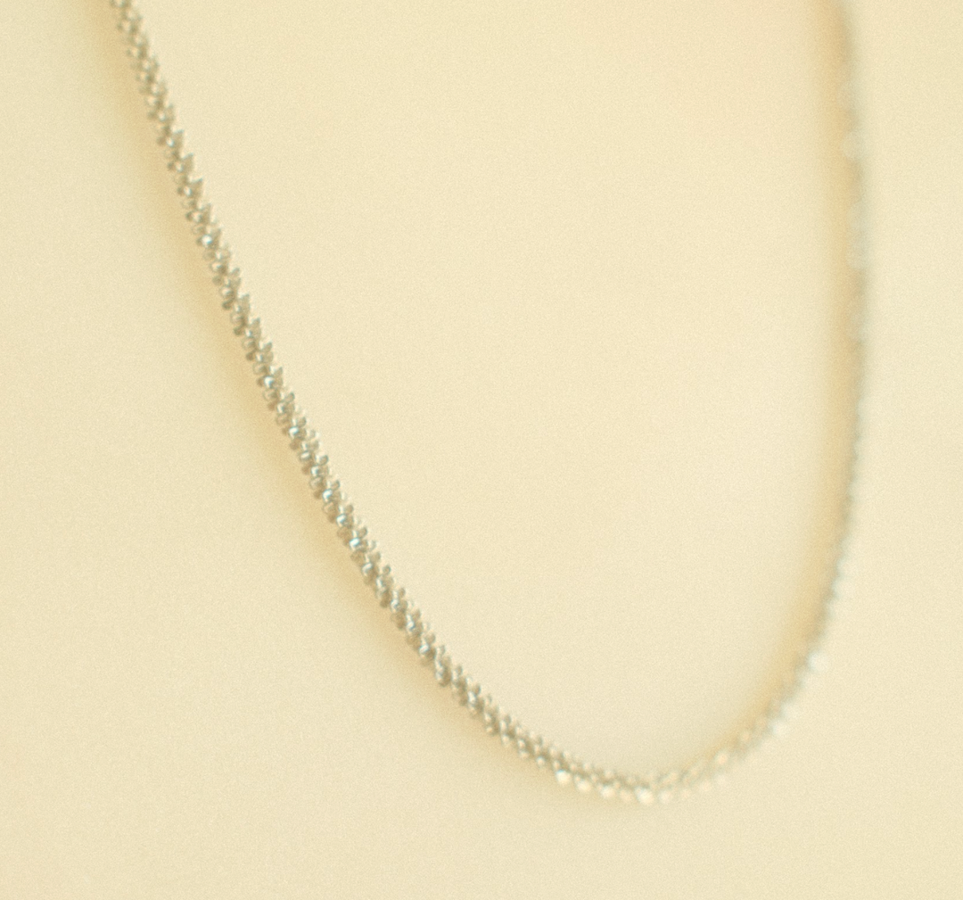 Evie Stacking Chain