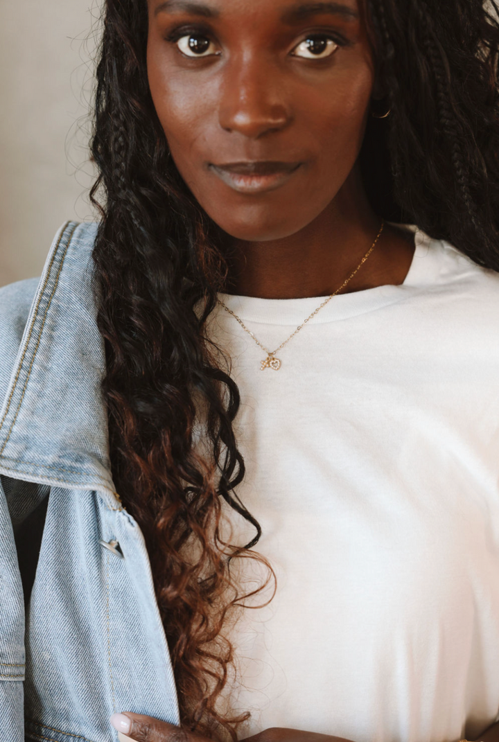 The Greatest Love Necklace