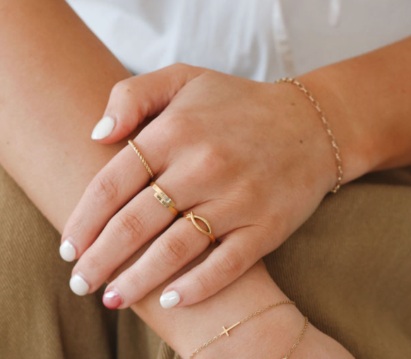 Fishers of Men Ring