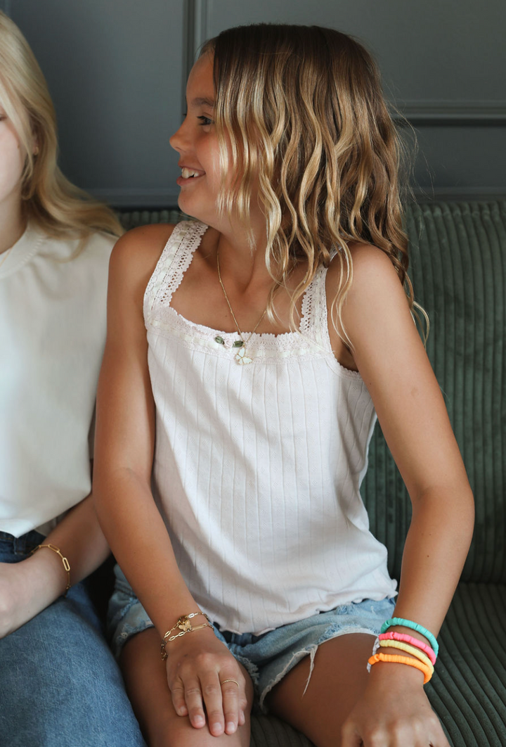 Steady Wing Butterfly Bracelet