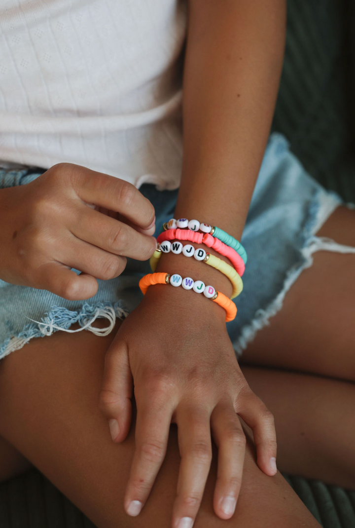 Kids WWJD Stack