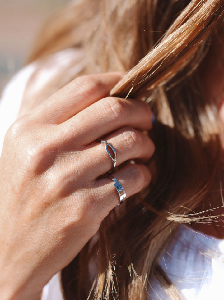 Fishers of Men Ring
