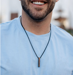 Men's Abide Necklace
