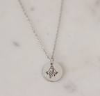 Savior Pendant