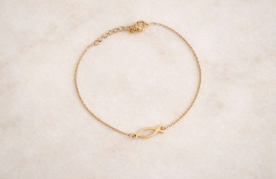 Fishers of Men Bracelet