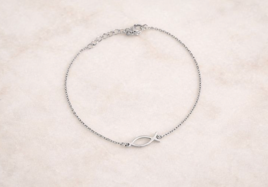 Fishers of Men Bracelet