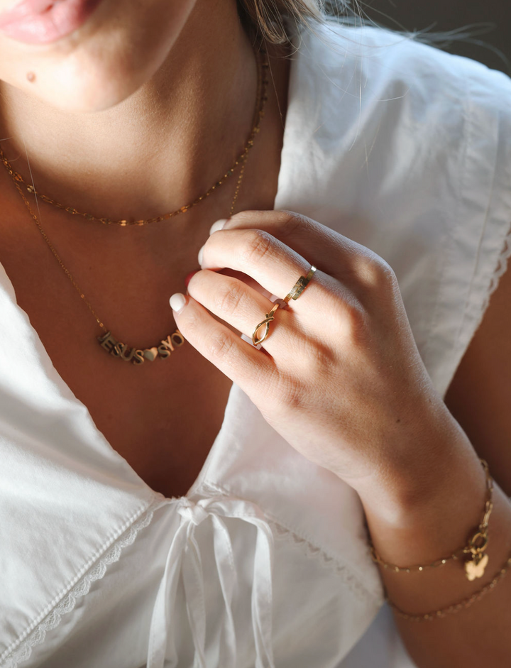 Fishers of Men Ring