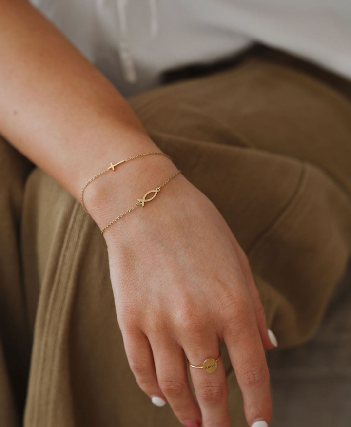Fishers of Men Bracelet