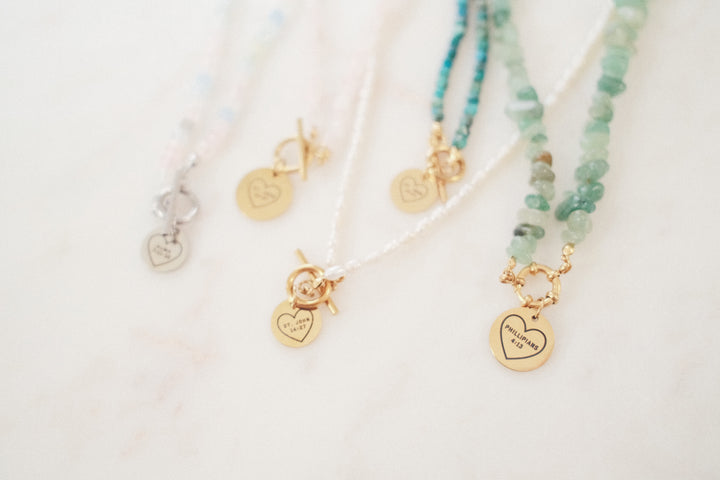 Personalized Pendant