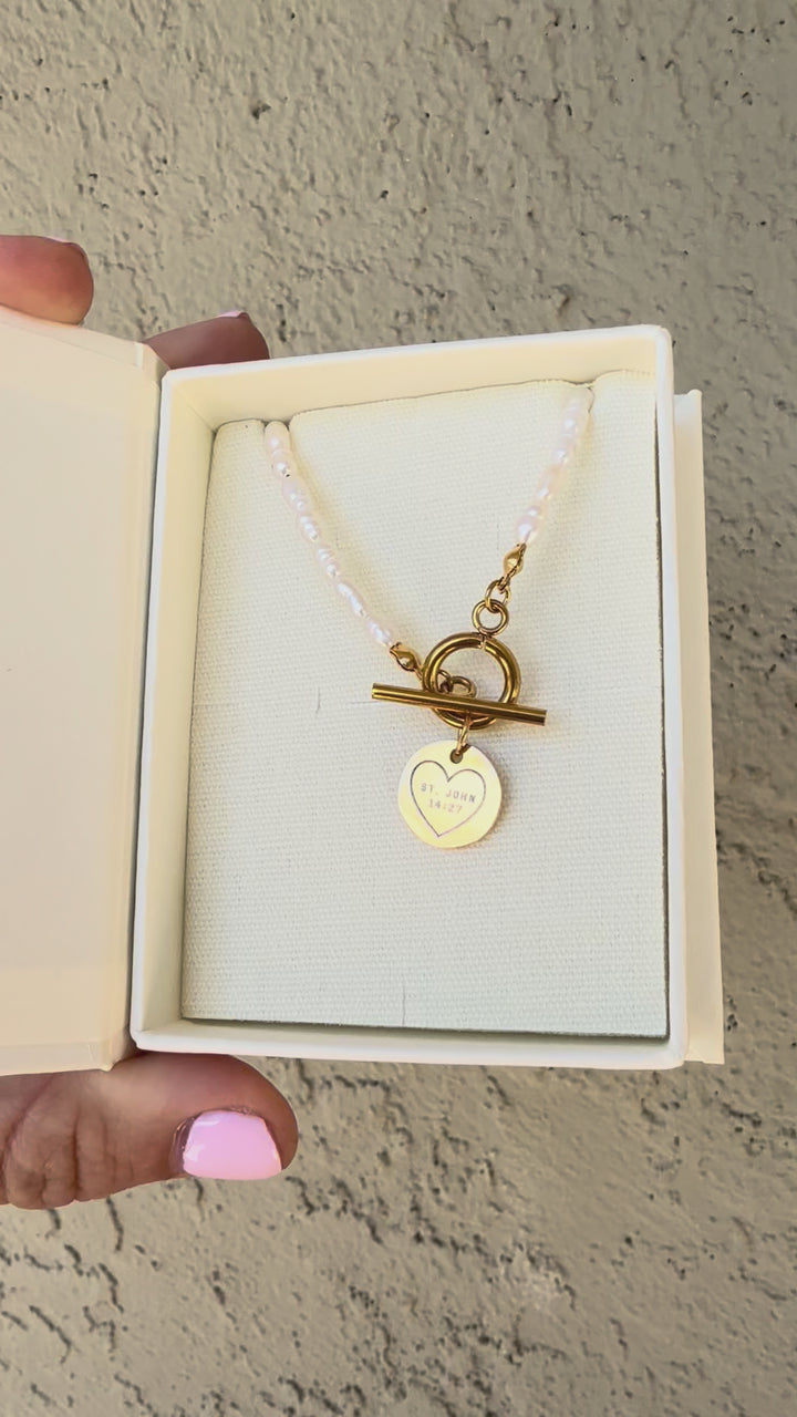 Custom Jewelry